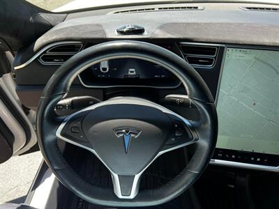 2015 Tesla Model S P85D - Photo 26 - Salt Lake City, UT 84115