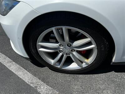 2015 Tesla Model S P85D - Photo 12 - Salt Lake City, UT 84115