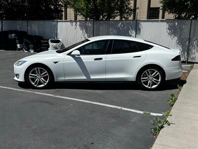 2015 Tesla Model S P85D - Photo 4 - Salt Lake City, UT 84115
