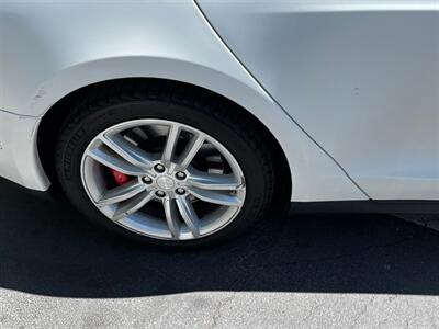 2015 Tesla Model S P85D - Photo 10 - Salt Lake City, UT 84115