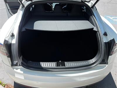 2015 Tesla Model S P85D - Photo 21 - Salt Lake City, UT 84115