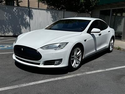 2015 Tesla Model S P85D - Photo 3 - Salt Lake City, UT 84115