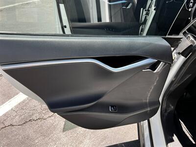 2015 Tesla Model S P85D - Photo 19 - Salt Lake City, UT 84115