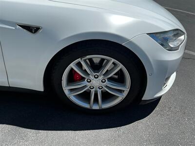 2015 Tesla Model S P85D - Photo 9 - Salt Lake City, UT 84115
