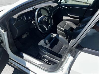 2015 Tesla Model S P85D - Photo 13 - Salt Lake City, UT 84115