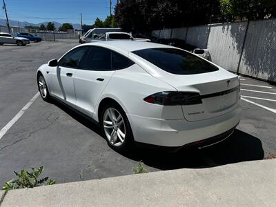2015 Tesla Model S P85D - Photo 5 - Salt Lake City, UT 84115