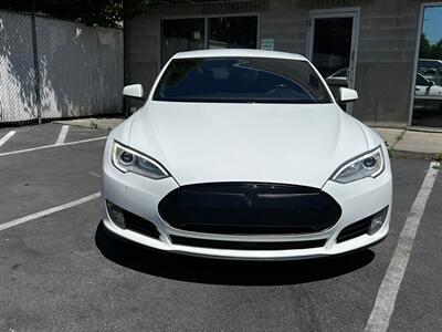 2015 Tesla Model S P85D - Photo 2 - Salt Lake City, UT 84115