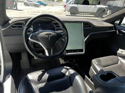 2015 Tesla Model S P85D - Photo 20 - Salt Lake City, UT 84115