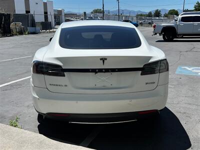 2015 Tesla Model S P85D - Photo 6 - Salt Lake City, UT 84115
