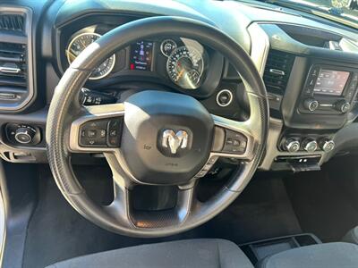 2022 RAM 1500 Tradesman - Photo 22 - Salt Lake City, UT 84115