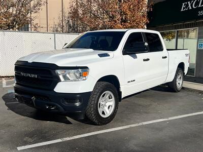 2022 RAM 1500 Tradesman - Photo 3 - Salt Lake City, UT 84115