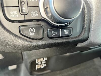 2022 RAM 1500 Tradesman - Photo 25 - Salt Lake City, UT 84115