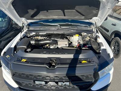 2022 RAM 1500 Tradesman - Photo 29 - Salt Lake City, UT 84115