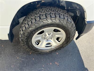 2022 RAM 1500 Tradesman - Photo 33 - Salt Lake City, UT 84115