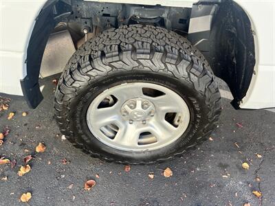 2022 RAM 1500 Tradesman - Photo 32 - Salt Lake City, UT 84115