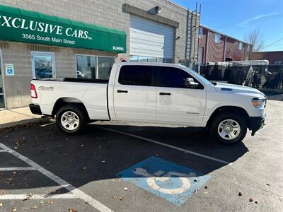 2022 RAM 1500 Tradesman - Photo 9 - Salt Lake City, UT 84115