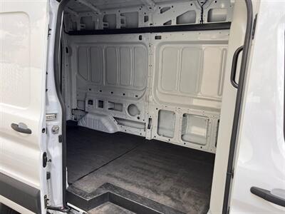 2024 Ford Transit 250 - Photo 11 - Salt Lake City, UT 84115