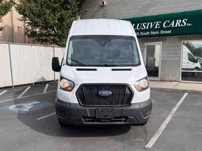 2024 Ford Transit 250 - Photo 2 - Salt Lake City, UT 84115