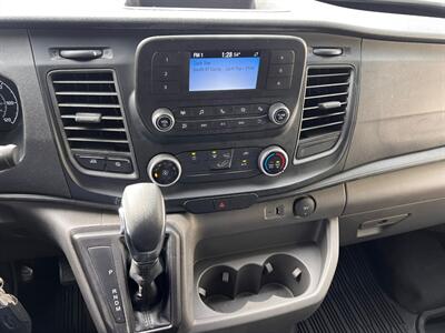 2024 Ford Transit 250 - Photo 24 - Salt Lake City, UT 84115