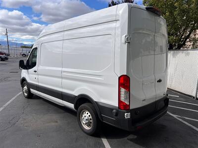 2024 Ford Transit 250 - Photo 5 - Salt Lake City, UT 84115