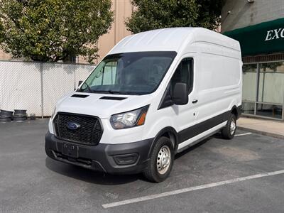 2024 Ford Transit 250 - Photo 3 - Salt Lake City, UT 84115