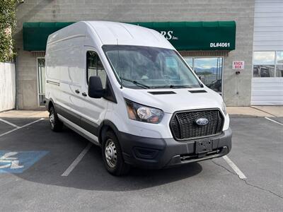 2024 Ford Transit 250 - Photo 1 - Salt Lake City, UT 84115