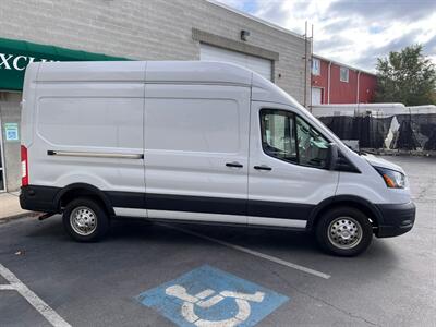 2024 Ford Transit 250 - Photo 8 - Salt Lake City, UT 84115