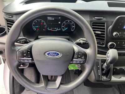 2024 Ford Transit 250 - Photo 20 - Salt Lake City, UT 84115