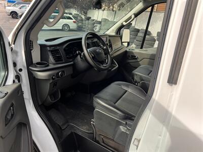 2024 Ford Transit 250 - Photo 14 - Salt Lake City, UT 84115