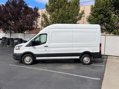 2024 Ford Transit 250 - Photo 4 - Salt Lake City, UT 84115