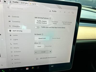 2018 Tesla Model 3 Long Range   - Photo 27 - Salt Lake City, UT 84115