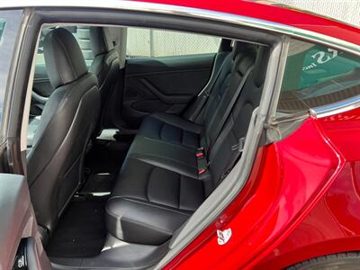 2018 Tesla Model 3 Long Range   - Photo 19 - Salt Lake City, UT 84115