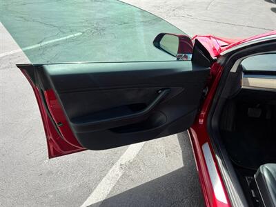 2018 Tesla Model 3 Long Range   - Photo 18 - Salt Lake City, UT 84115