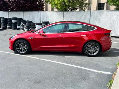 2018 Tesla Model 3 Long Range   - Photo 4 - Salt Lake City, UT 84115