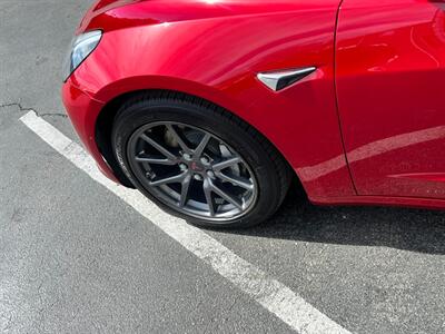 2018 Tesla Model 3 Long Range   - Photo 13 - Salt Lake City, UT 84115