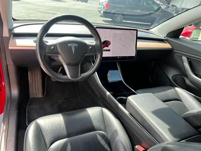 2018 Tesla Model 3 Long Range   - Photo 22 - Salt Lake City, UT 84115