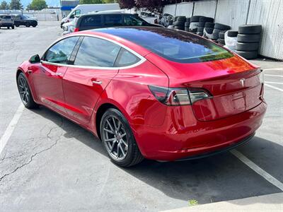 2018 Tesla Model 3 Long Range   - Photo 5 - Salt Lake City, UT 84115
