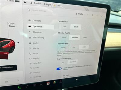 2018 Tesla Model 3 Long Range   - Photo 26 - Salt Lake City, UT 84115