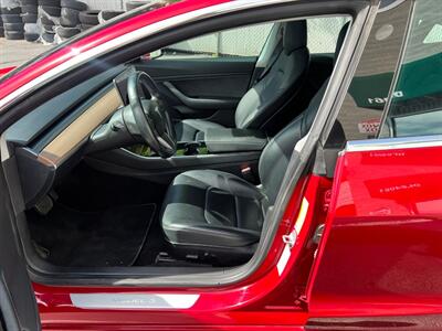 2018 Tesla Model 3 Long Range   - Photo 15 - Salt Lake City, UT 84115