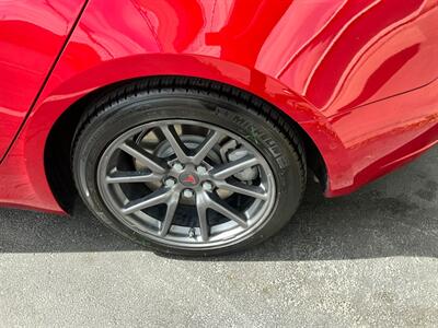 2018 Tesla Model 3 Long Range   - Photo 12 - Salt Lake City, UT 84115