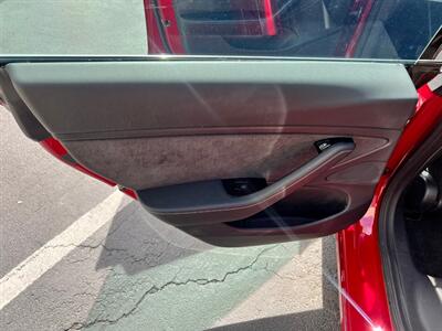 2018 Tesla Model 3 Long Range   - Photo 21 - Salt Lake City, UT 84115