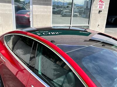 2018 Tesla Model 3 Long Range   - Photo 9 - Salt Lake City, UT 84115
