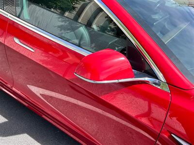 2018 Tesla Model 3 Long Range   - Photo 8 - Salt Lake City, UT 84115