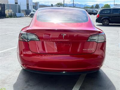 2018 Tesla Model 3 Long Range   - Photo 6 - Salt Lake City, UT 84115