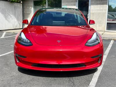 2018 Tesla Model 3 Long Range   - Photo 2 - Salt Lake City, UT 84115