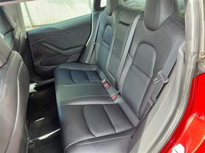 2018 Tesla Model 3 Long Range   - Photo 20 - Salt Lake City, UT 84115