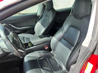 2018 Tesla Model 3 Long Range   - Photo 16 - Salt Lake City, UT 84115