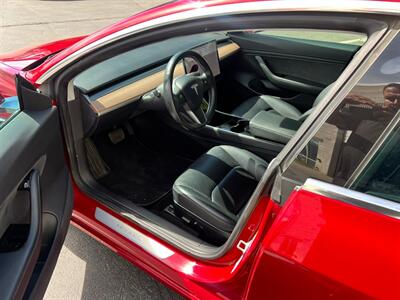2018 Tesla Model 3 Long Range   - Photo 14 - Salt Lake City, UT 84115