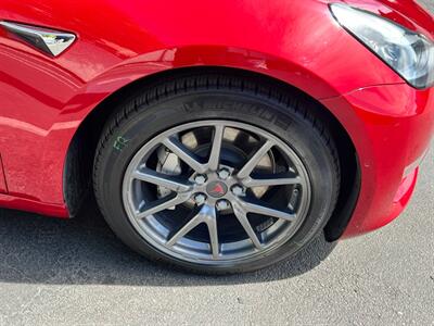 2018 Tesla Model 3 Long Range   - Photo 10 - Salt Lake City, UT 84115