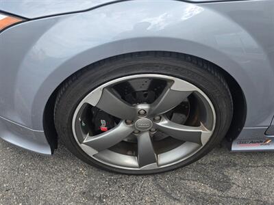 2012 Audi TT RS 2.5 quattro   - Photo 13 - Salt Lake City, UT 84115